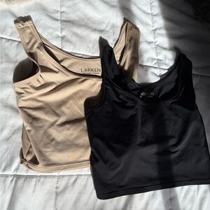 Larken X nursing/ pumping bra medium bundle